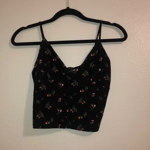 **SOLD**Forever 21 Tank<3